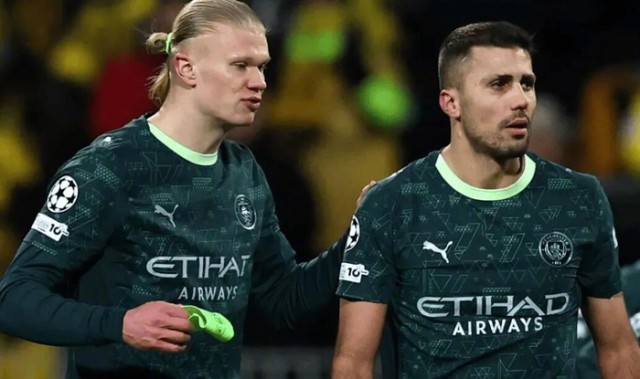 曼城四队长自掏近万镑为374名远征球迷买单|欧冠|曼彻斯特晚报|鲁本-迪亚斯|加拉塔萨雷|埃尔林-哈兰德_新浪体育_新浪新闻