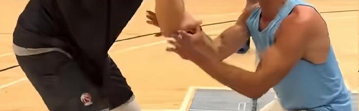 错失在NBA球探面前打球机会！21岁徐昕注定要被广东困在死局里？