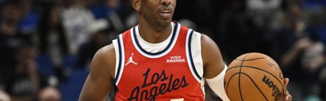 九游官网-【观察】保罗退役带走一个时代：NBA欠他一个冠军
