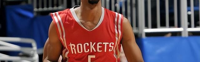 九游-效力球队数量居NBA之冠 伊斯-史密斯现在在干什么？