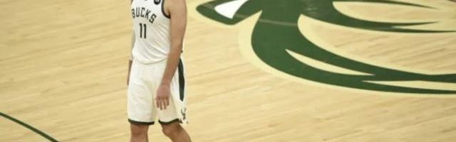 大洛回归助雄鹿攻陷犹他 完全体雄鹿呼之欲出