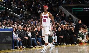 热记：热火将为巴特勒播放致敬视频 表彰其在球队的贡献