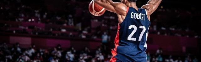 接棒西班牙成美国最强敌？巴黎奥运法国将卷土重来