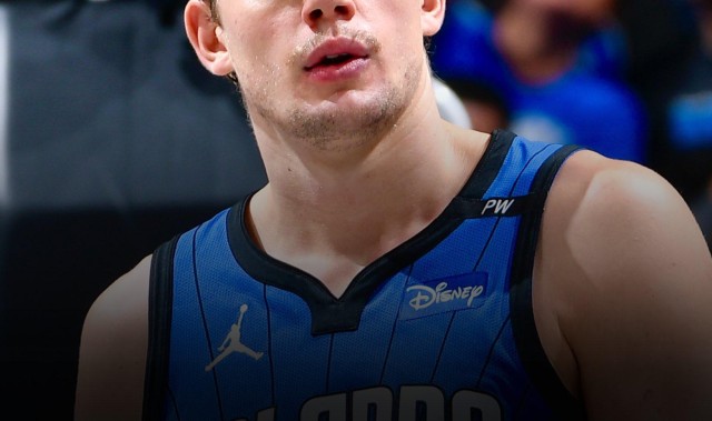 Shams：自由球员大瓦格纳1年500万美元重返魔术