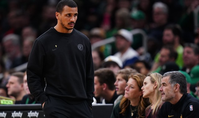 九游官网-马祖拉：能赠予年轻人最好的礼物是对其严加执教 以高标准要求