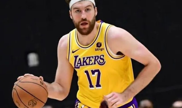 丹尼-格林谈蒂米：我称他为发展联盟的约基奇