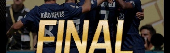 蓝军慌不慌巴黎对阵近10年欧冠冠军全胜，击败皇仁城军四豪门