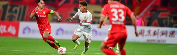 jiuyou-重庆版“苏超”来了？市足协：将以区县为单位组队，正征求意见