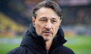 科瓦奇：多特承受不起在赛季伊始就松懈，有能力加强体能跑垮对手