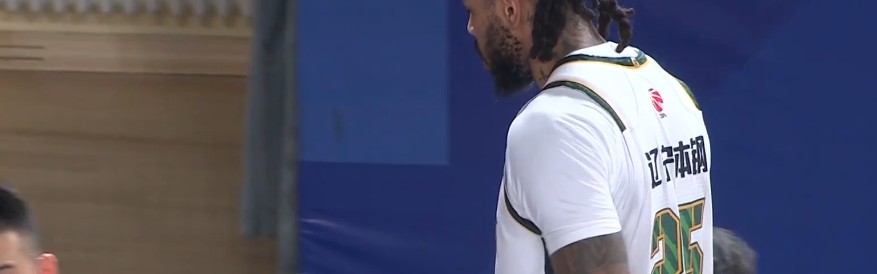 一夜爆5冷！夺冠大热轰然倒下，山东将北京拉下马，辽宁跌出前12