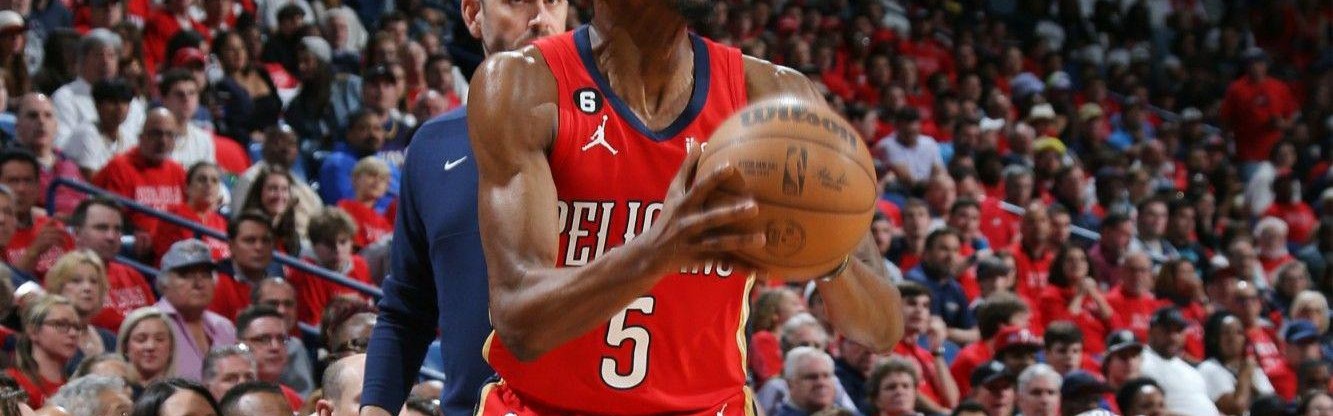 美记：我不认为赫伯特·琼斯会被交易，他的合同堪称联盟最超值之一