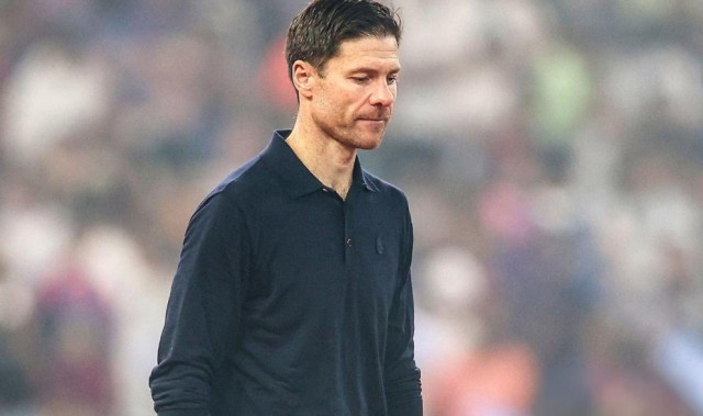 九游平台-皇马会是下一个曼联？阿隆索重演穆里尼奥旧事，老佛爷这次站球员