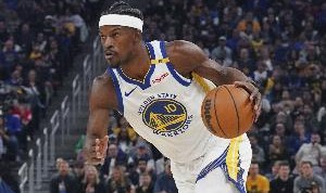 九游平台-巴特勒：向热火把球都投进了致敬 如果我们不防守比赛会很难打