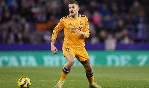 真人娱乐-世体：欧冠1/4决赛次回合战阿森纳，塞巴略斯可能成为秘密武器