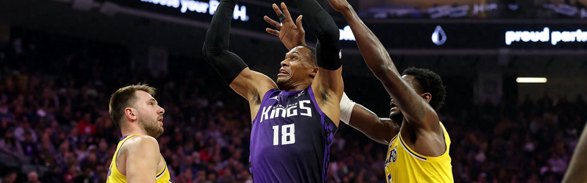 在线娱乐-22分5板7助1断，37岁威少还在进化！连斩火箭湖人后发声耐人寻味