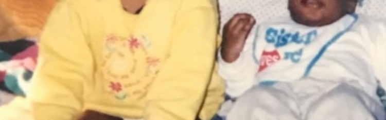 纳兹-里德社交媒体发文悼念姐姐 枪击案中不幸罹难