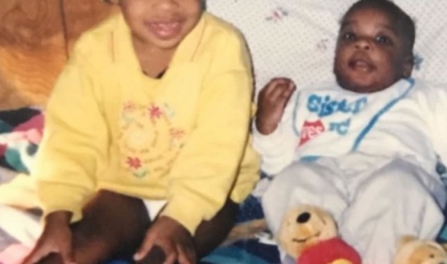 纳兹-里德社交媒体发文悼念姐姐 枪击案中不幸罹难