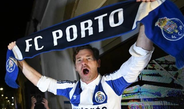 官方网站-当选波尔图新主席 博阿斯做成不了“魔力鸟第二”了