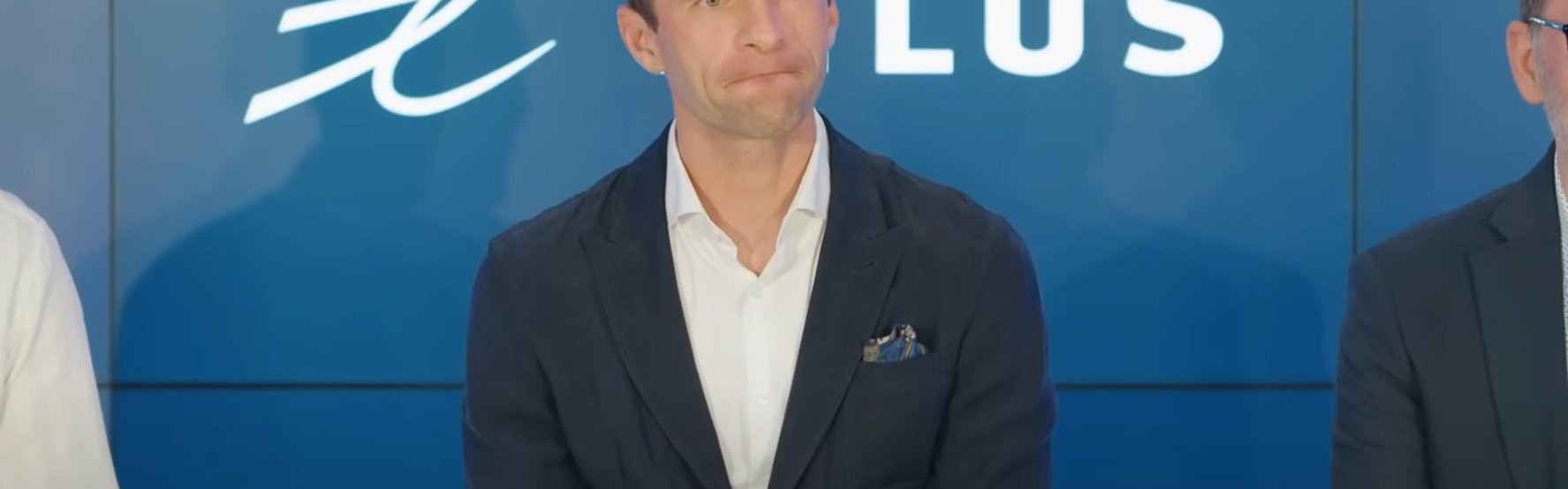 电子游戏-还是熟悉的味道，穆勒在昨日的温哥华发布会上模仿羊叫