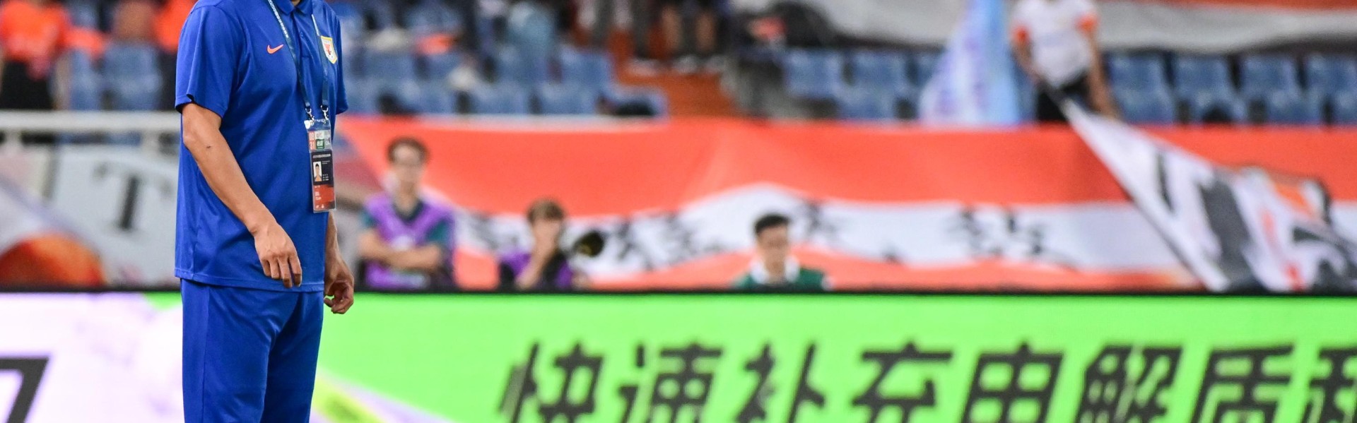 1-1！泰山战平天津，热身赛两轮不胜，外援中卫自由身加盟西乙