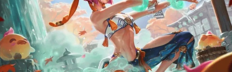 九游娱乐城-设计师透露芸阿娜下版本削弱方案：E技能加速和持续时间大砍