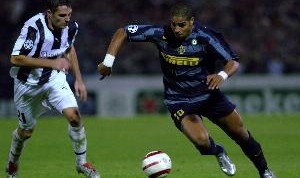 官方网站-阿德里亚诺支持国米：我们一定会成为冠军，国王来为这支球队加油