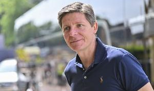 九游娱乐城-图片报：莱比锡最迟5月底确定新帅，想请小法或格拉斯纳