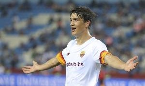 迪马：伊斯坦布尔将签下肖穆罗多夫 300万欧租借+300万有条件买断