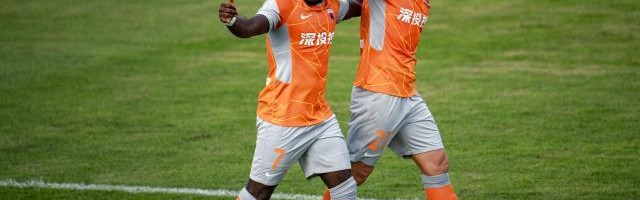 九游娱乐城-中超前瞻：海港对阵河北无路可退 3场德比接连上演